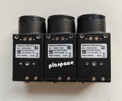 COGNEX CAM-CIC-5000-24-G used industrial camera CAM-CIC-5000-24-G
