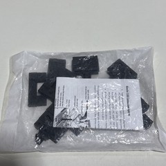 NEW! Allen Bradley AB 2198-H040-ADP-T Ser. A Shared-Bus Connector Kit