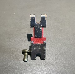 Sylvania , Joslyn Clark 2442, (1) Thermal Overload Relay Heater