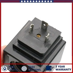 693715 120V/60Hz 110V/50Hz 21W 1PC NEW Fits For Solenoid Valve Coil