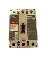 Eaton HMCPS100R3C Motor Circuit Protector 480V 100A