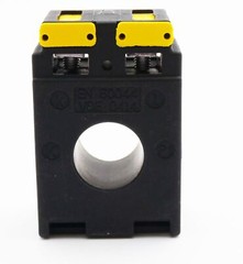 HG 4R 21.3 50/1A 1.25VA Class 1 Current Transformer -Unused-