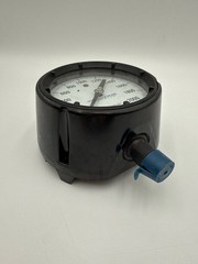 Ashcroft 0-2000PSI Pressure Gauge Duragauge 1/2″ NPT Connection Threaded 5″