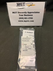 BURNDY / YSR25FX6CFXLTCKITC / IN-LINE REDUCER SPLICE KIT, 1/0 TO 6/1