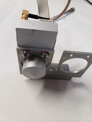 Carl Zeiss MMS1 NIR‑Enhanced Spectrometer 310‑1100 nm 256‑Pixel Array, Germany
