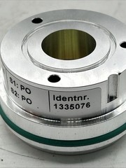 Trumpf 0958136-13 Tus R.:50.9 s. : .10% See Pics