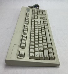 Key Tronic E03601QUS201-C PS/2 Wired Mechanical Keyboard