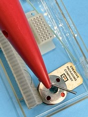 Vector Electronics P-173 Wiring Pencils Set