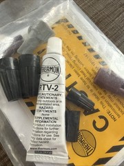 THERMON SCTK-1D Splice Connection Termination Kit for BSX, RSX, VSX-HT 215750