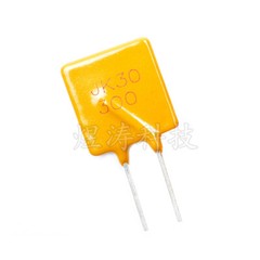 PTC Resettable Fuse Automatic Recovery Polyfuse Polyswitch Multifuse Break – 30V