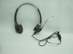 Plantronics 43466-11 4346611 Encore Headset 30 Days Warranty Expedited Shipping