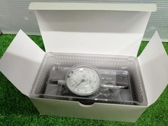 TESA Dial Gauge 10mm Analog Dial Indicator Precision Tool