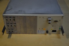 NEC National Electronics 2HA071054 PROCESS CONTROL STATION