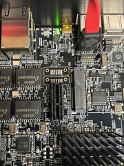 NXP/ FREESCALE MPC837xE , RDBMPC8377ERDB – MPC8377E-RDBA , 8377-0667-2.1 + HD