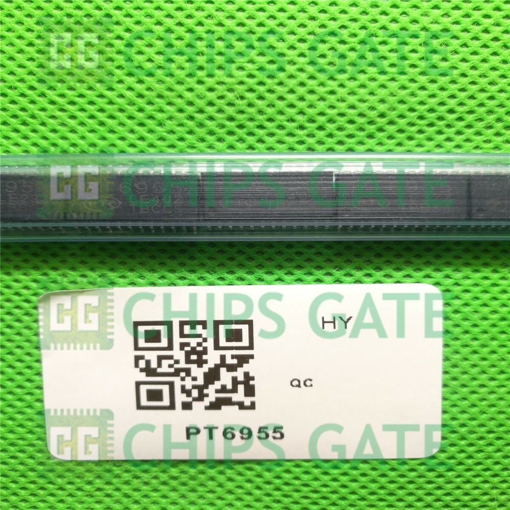 9PCS NEW PT6955 PTC 11+ SOP-24