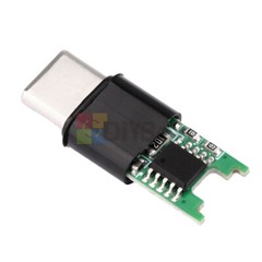 PD QC Trigger Type C USB 9/12/15/20V Fast Charging Decoy Module Power Bank Board