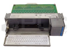 ALLEN BRADLEY 1746-IB32 SLC500 INPUT MODULE SER. C