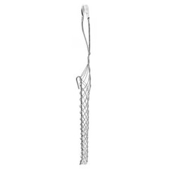 Hubbell Wiring Device-Kellems 02203038 Cable Support Grip, Offset, 0.63 To