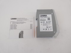 Phoenix Contact 1085173 Ethernet FL Switch 1104N-SFP 24V DC/AC 50/60Hz – NEW …