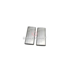 2PCS/New In Box MITSUBISHI X089D256H01 Wire EDM Power Feed Contact