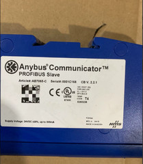 1Pc Used Anybus AB7065-C V 2.2.1