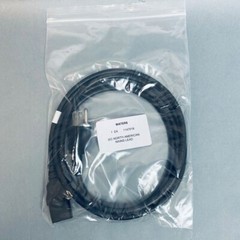 Waters Universal IEC Mains Cable Kit Issue 3 UK EU USA