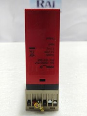 PR ELECTRONICS 2204 ISOLATION AMPLIFIER 24VDC 2204 D (FREE SHIP FEDEX/DHL)
