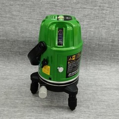 YAMASHIN GA-06BB Laser Marker 532nm Green & 650nm Red Laser, 3H Usage