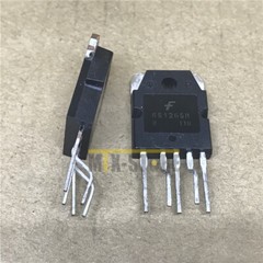 5PCS FS6S1265R Encapsulation”TO3P-5’Power Switch(SPS)
