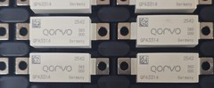 Qorvo QPA3314 RF Amplifier IC General Purpose 50MHz ~ 1.795GHz SOT-115J (x50)