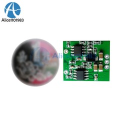Mini Buck Converter DC7-28V to ±5V ±9V ±12V ±15V Dual Output Voltage Regulator