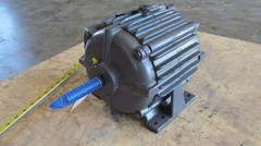 Delco 1G9013ZB 1842Z Frame motor 3430rpm 1.5hp Reman
