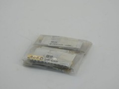 *Lot of 6* Pentair Erico 568610 NVENT ERIFLEX, Neutral Bars, EB Series – NEW …