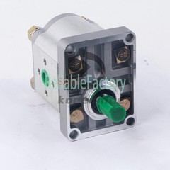 1pcs New Gear Pump CBN-F314 FHR Hydraulic Oil Pump CBN314