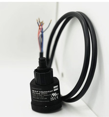 KRIWAN DELTA-PII 34731711 Compressor electronic oil pressure differential switch