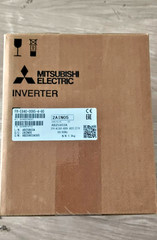 1PC-Mitsubishi FR-E840-0095-4-60 Inverter Module 3Phase- New COO- INDIA