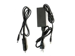 Power Supply Cable Kit for DigiTrak Battery Charger