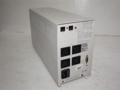 Powercom SMK-600A SMK600A UPS Power Supply AC220-240V 3A AC 220V 360W Max.