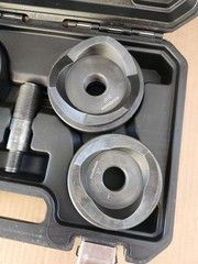 Southwire MP-03PRO MAX PUNCH Die Set (2-1/2″ ~ 4″)