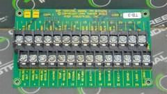 USED Hyer Industries B-54296 Thayer Scale SSP Terminal Board