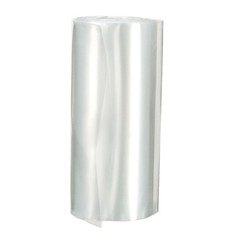 PVC Heat Shrink Tubing Tube 105mm Flat Width for 18650 Shrink Film 1M Clear
