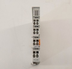 Wago 750-430 Digital Input Module 24VDC