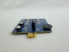 Silicon Laboratories Toolstick F85x DC Rev 1.00