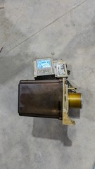 MYLUB-21 AMO-II-150S AC100 V OUT PUT 20W 50/60Hz SINGLE PHASE