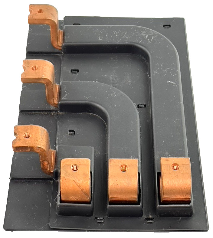 Siemens 13-A-4510 Main Breaker Mounting Base Hardware Kit 225 Amp 3 Pole FD
