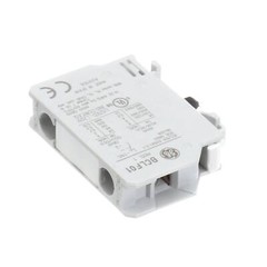 AUXILLIARY CONTACT BCLF01 N/C 3028.0561P – Free Shipping + Geniuine OEM