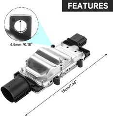“Engine Cooling Fan Control Module Compatible with Mazda 3 2008-2014 5… “