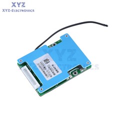 13S 48V 20A 30A Same Port Battery Protection Board for 18650 Li-ion Battery