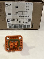 TE CONNEOTIVITY 2103124-1 Connector HVA280 2P HEADER ASSY KEY A