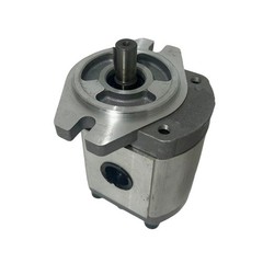 1PCS New Hydraulic Oil Pump Gear Pump HGP-3AF23R Fits HYDROMAX HGP-3A-F23R
